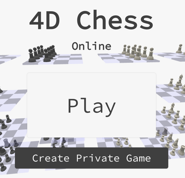 4D Chess