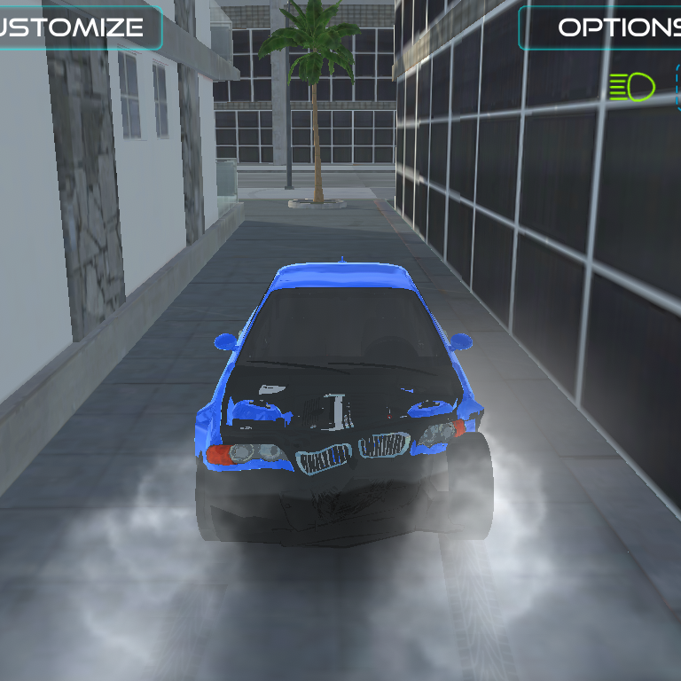 City Driving