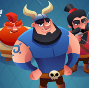 Clash of Vikings