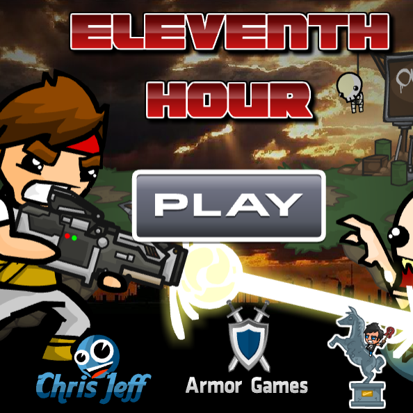 Eleventh Hour