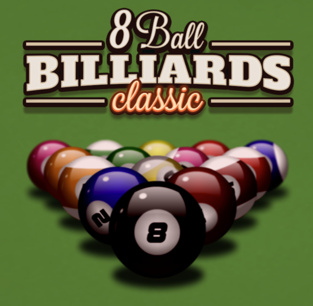 8Ball