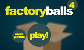Factory Balls 4