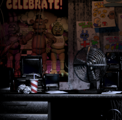 FNAF1