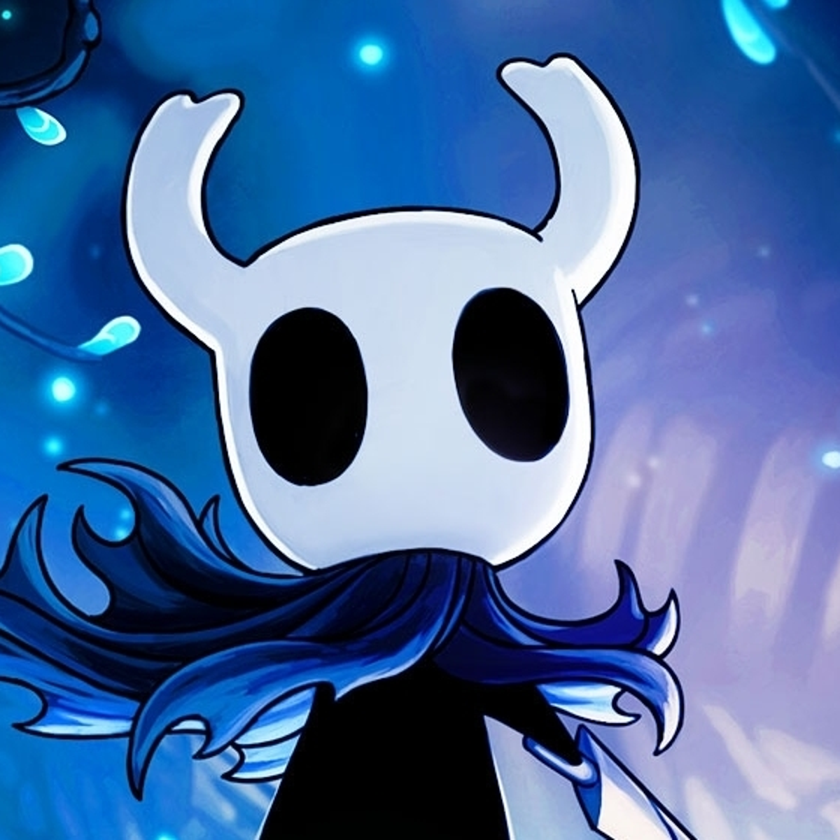 Hollow Knight Demake