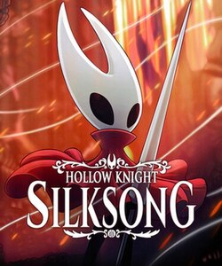Hollow Knight Silksong Demake