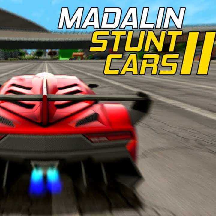 Madalin Stunt Cars