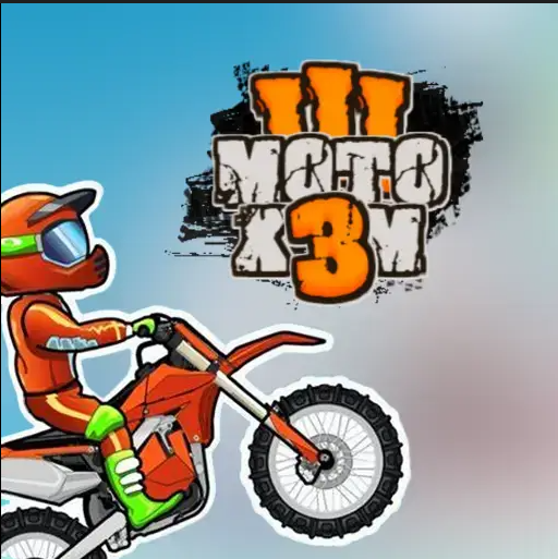 MotoX3M3