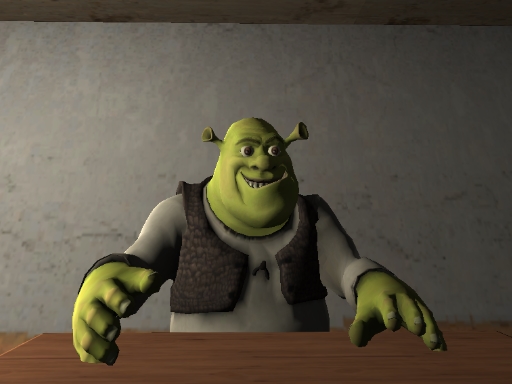 5 Nights at Shrek's
