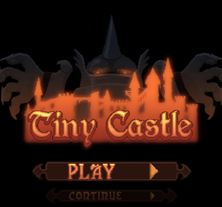 Tiny Castle