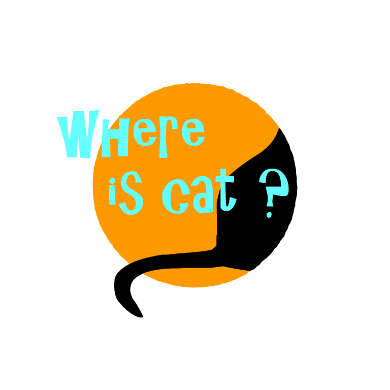 Where is Cat?